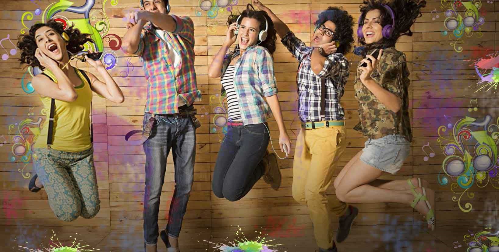 full screen background image